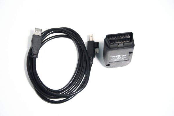 VAGCOM HEX V2 Full Chip Model VCDS for Volkswagen, Audi, Skoda, Seat – Bild 3