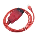 Professional Renolink 1.99 OBD2 Cable for Renault