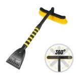 Winter Car Shovel and Ice Scraper Tool
