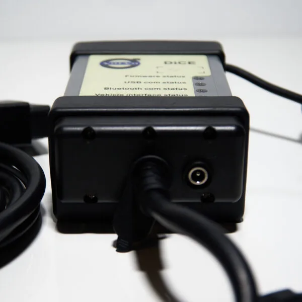 Professional Volvo DICE with J2534 or Full Chipset M32c – Image 5