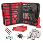 Car Stereo Removal Tool Set