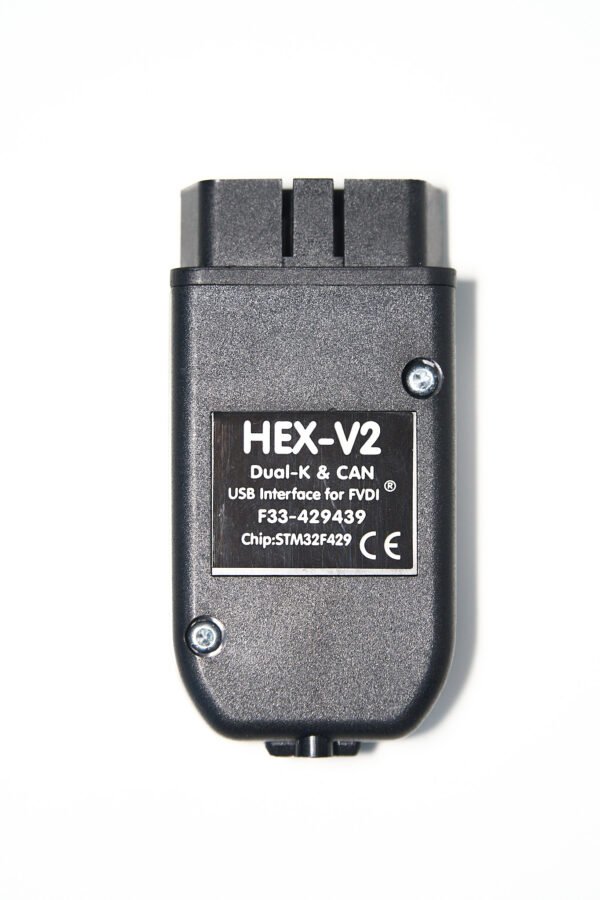 VAGCOM HEX V2 Full Chip Model VCDS with Updates for Volkswagen, Audi – Image 5