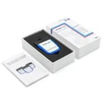 VGate vLinker BM ja BM+ BimmerCode- ja BimmerLink ELM327 OBD-työkalua varten