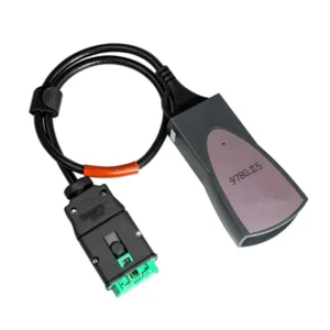Lexia 3 PP2000 Strumento diagnostico completo di chip per Citroën e Peugeot