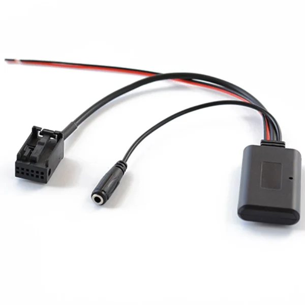Bluetooth Adapter for BMW Z4, E85, E86, E83, X3, Mini Cooper R50, R53 – Image 3