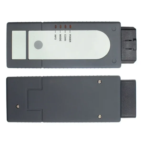 VAS 6154 Wi-Fi with ODIS Software for Volkswagen, Audi, Škoda, Seat - immagine 2