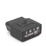 Vgate vLinker MC + ELM327 OBD2 Bluetooth Scanner