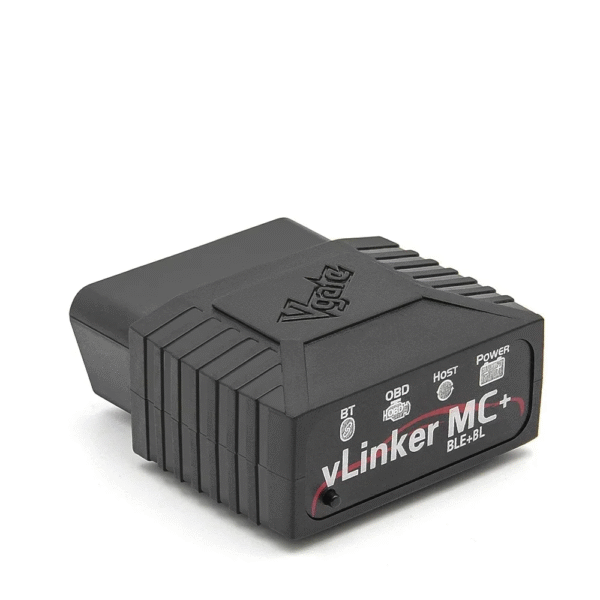 Vgate vLinker MC+ ELM327 Scanner OBD2 Bluetooth