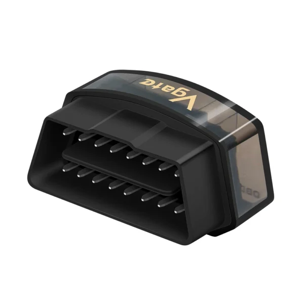 Vgate iCar Pro ELM327 V2.3 OBD2 Scanner – Bluetooth 4.0 / WiFi / BT3.0 | For iOS & Android - immagine 4