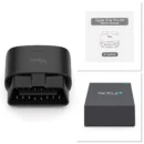 Vgate iCar Pro 2S ELM327 Bluetooth 5.3 – OBD2 Diagnostic Tool for Android, iOS & PC | Supports EVs & Hybrids