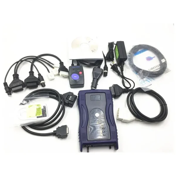 GDS VCI For Kia/Hyundai With Trigger OBD2 Diagnostic Tool