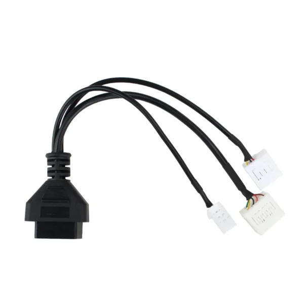GDS VCI For Kia/Hyundai With Trigger OBD2 Diagnostic Tool - Imagen 11