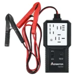 Universal 12V/24V Automotive Relay Tester
