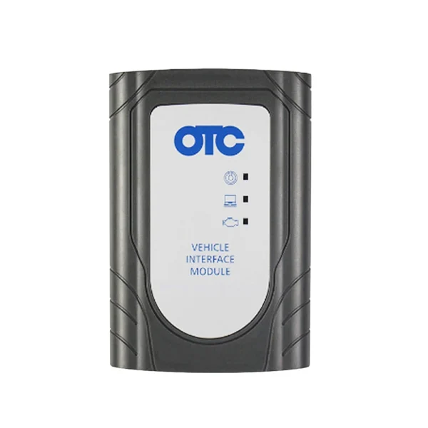 OTC Plus 3 IN 1 For Toyota, Nissan and Volvo - Imagen 3