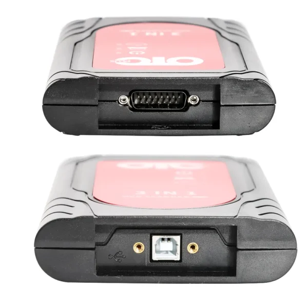 OTC Plus 3 IN 1 For Toyota, Nissan and Volvo - Imagen 6