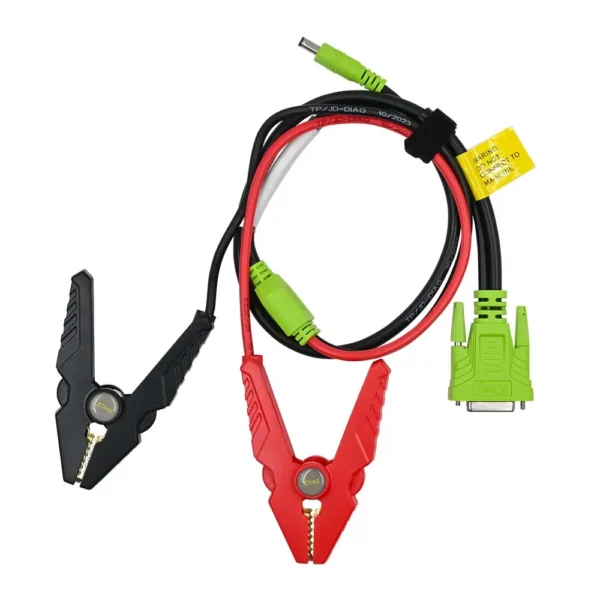 Motorcycle Scanner JDiag M100 Pro For KTM, Honda, Yamaha, Kawasaki, Suzuki, BMW D87/88 – Bild 9