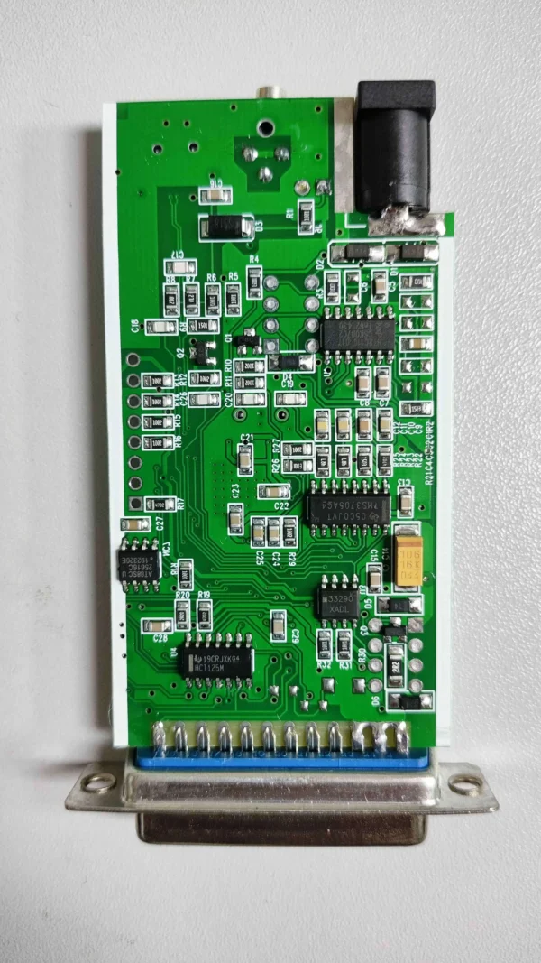 Carprog V13.77 Airbag Programmer Tool – Bild 4