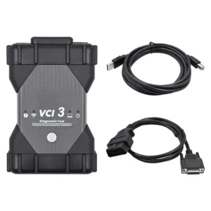 Canclip 240 WIFI Diagnostic Tool For Renault