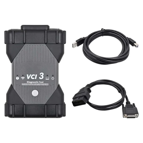 Canclip 240 WIFI Diagnostic Tool For Renault