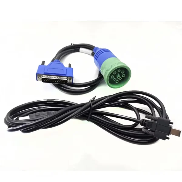DPA5 Diagnostic Tool Kit For Trucks – Bild 2