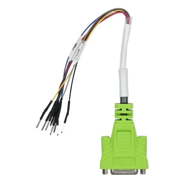Motorcycle Scanner JDiag M100 Pro For KTM, Honda, Yamaha, Kawasaki, Suzuki, BMW D87/88 – Bild 11
