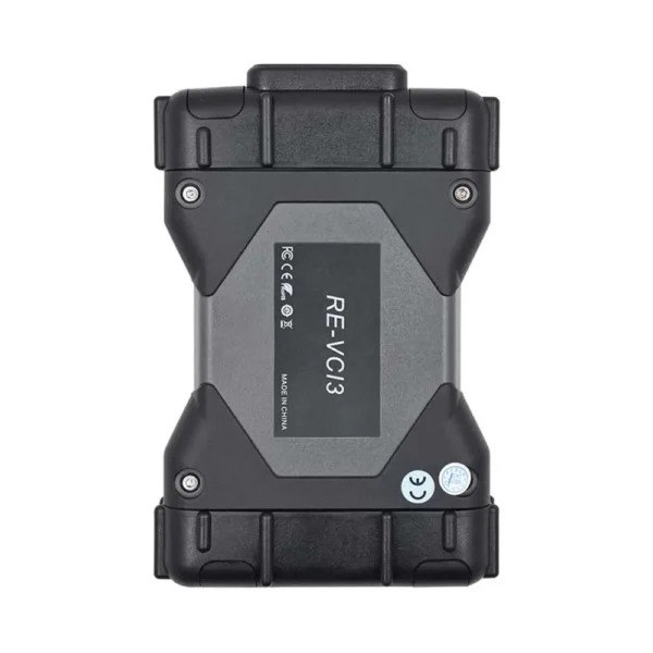 Canclip 240 WIFI Diagnostic Tool For Renault - Imagen 3