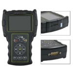 Scanner moto JDiag M100 Pro per KTM, Honda, Yamaha, Kawasaki, Suzuki, BMW D87/88