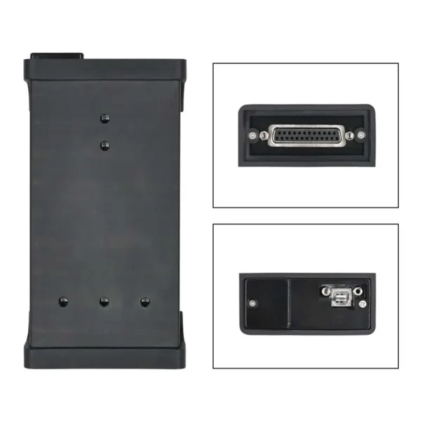 DPA5 Diagnostic Tool Kit For Trucks – Bild 4