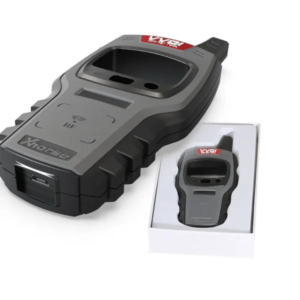 Xhorse VVDI Mini Key Programmer – Bild 7