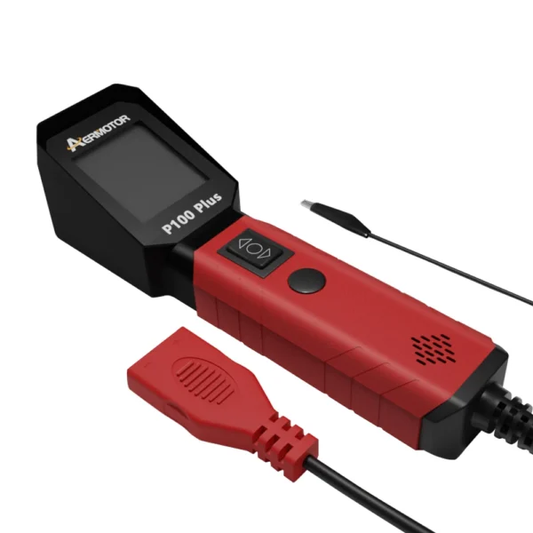 Powerscan P100 Plus Auto Electric Circuit Tester 12V/24V - Imagen 2