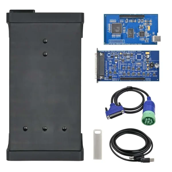 DPA5 Diagnostic Tool Kit For Trucks – Bild 6