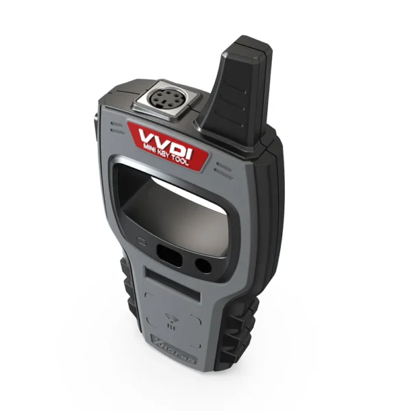 Xhorse VVDI Mini Key Programmer – Bild 8