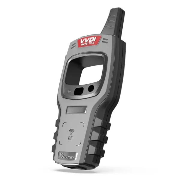 Xhorse VVDI Mini Key Programmer – Bild 2