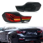 LED Tail Lights for BMW 4-Series F32 F33 F36 F82 F83 M4 2014-2020