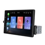 Universal 1-Din 10.4" HD MP5 Multimedia Player
