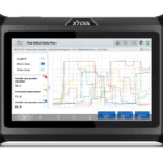XTOOL D7S V2.0 Professional Automotive Diagnostic Scanner